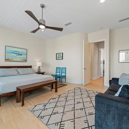 New Gulf Front With Game Room Family Friendly! Gulf Breeze Kültér fotó