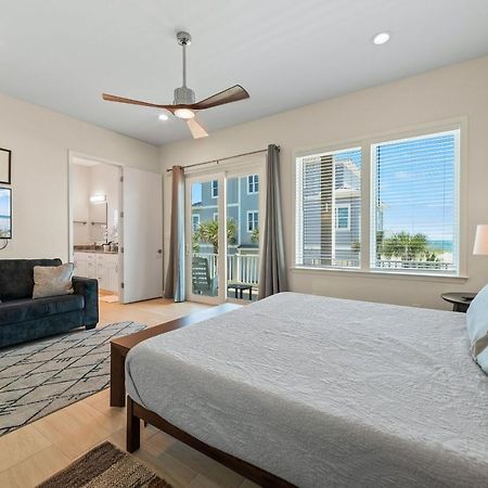 New Gulf Front With Game Room Family Friendly! Gulf Breeze Kültér fotó
