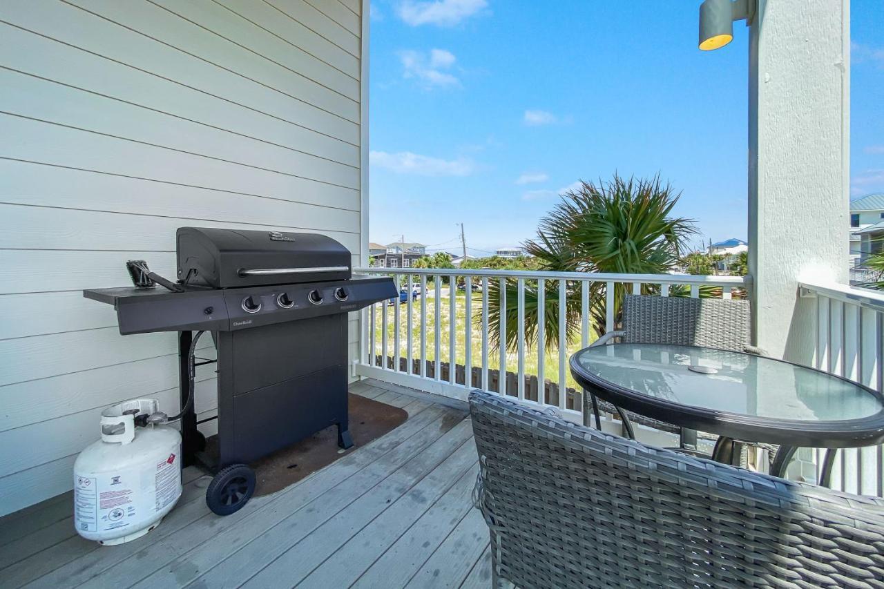 New Gulf Front With Game Room Family Friendly! Gulf Breeze Kültér fotó